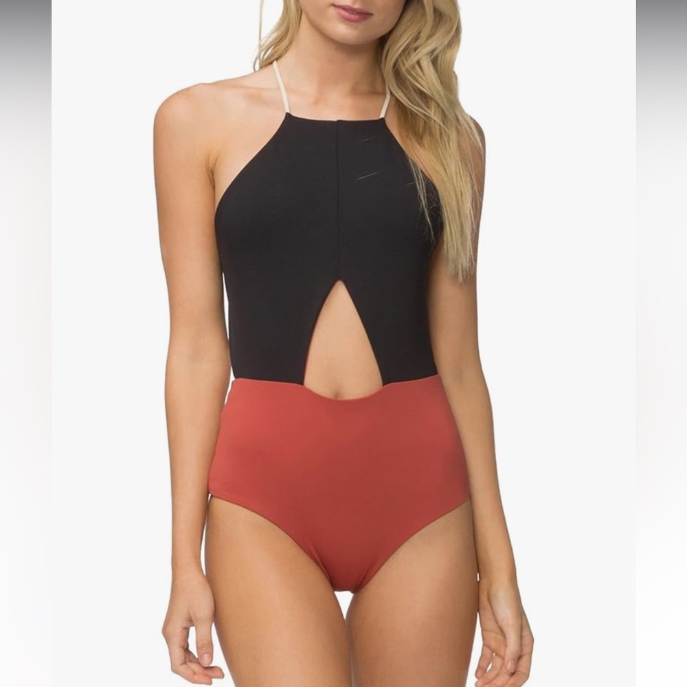 Tavik One Piece Swimsuit